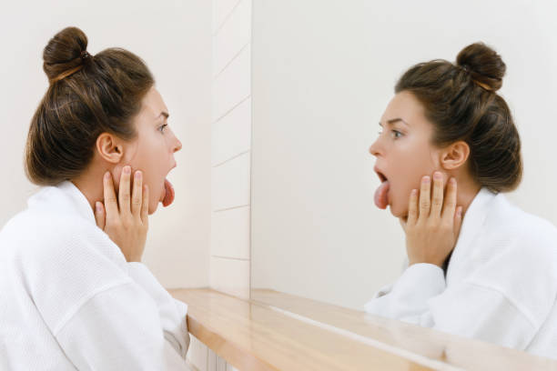 Vous souciez-vous de la santé de votre langue ?